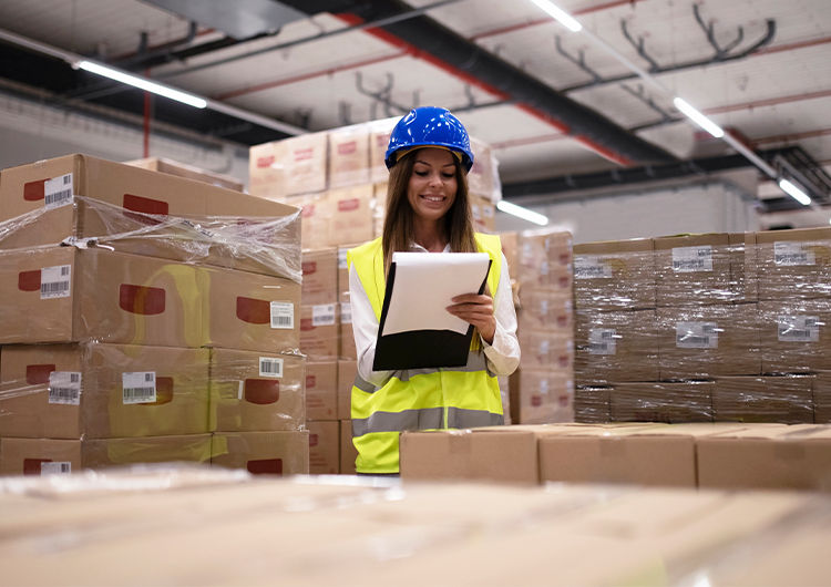 The Future of Logistics: It’s ever-changing for businesses