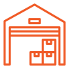 Multi Tenant Warehouses